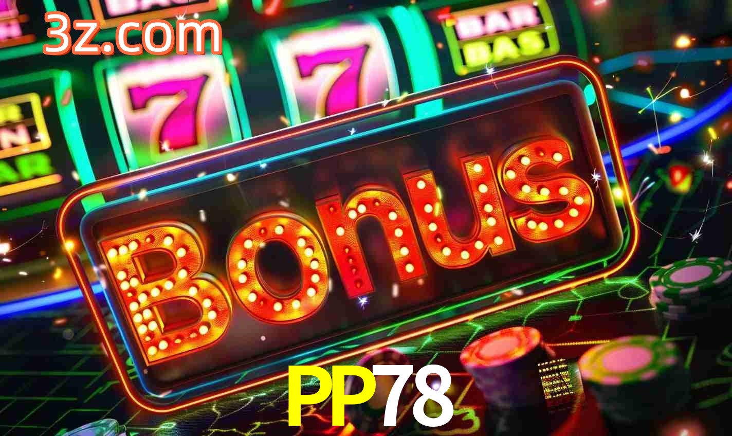 Sistema de Bônus PP78