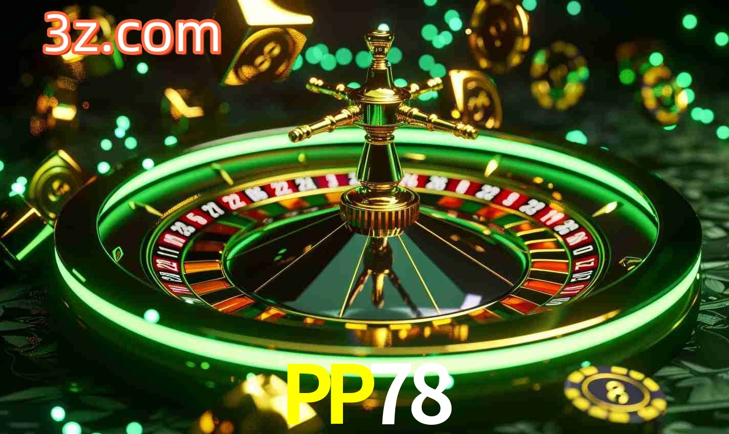 Desfrutar de um Cassino PP78
