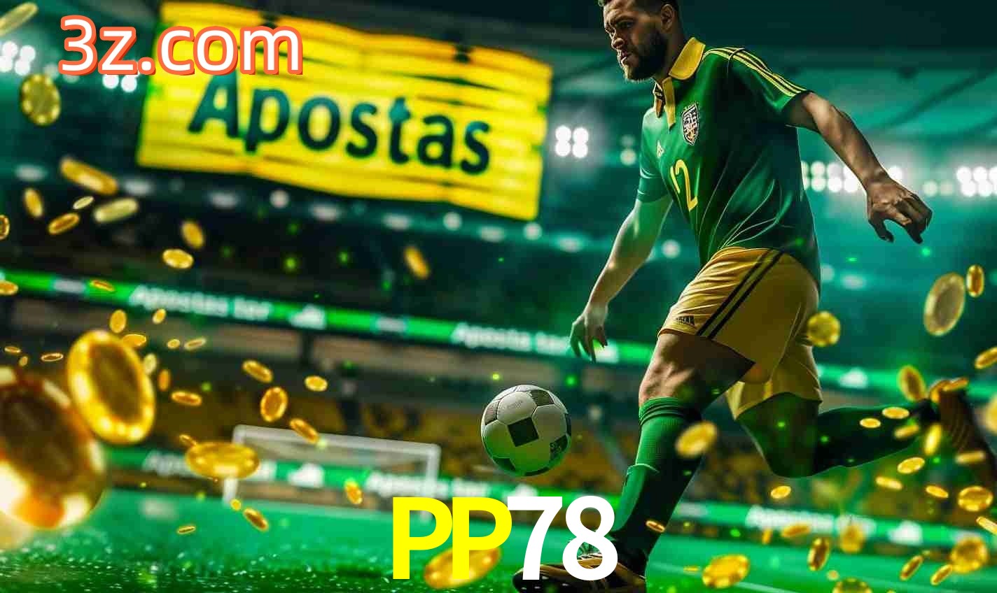 Diversas Apostas em Eventos Esportivos PP78