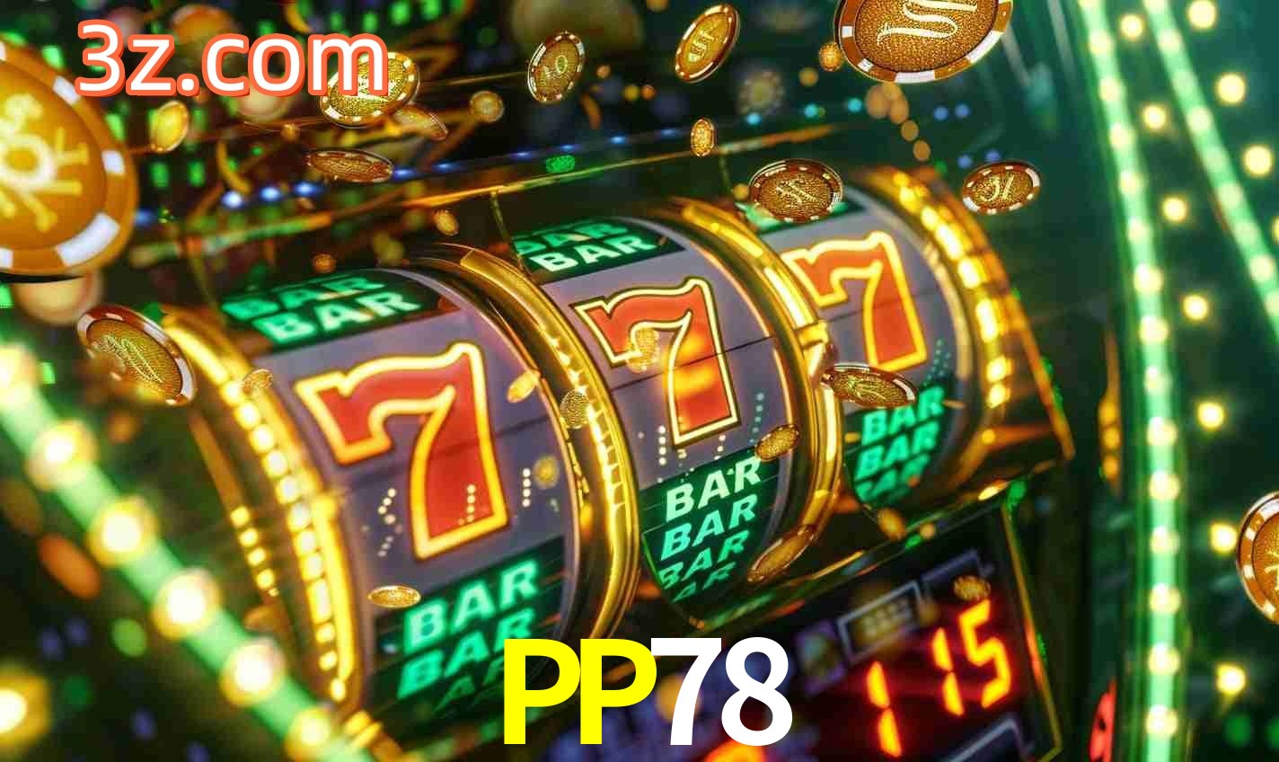 Populares Slots PP78
