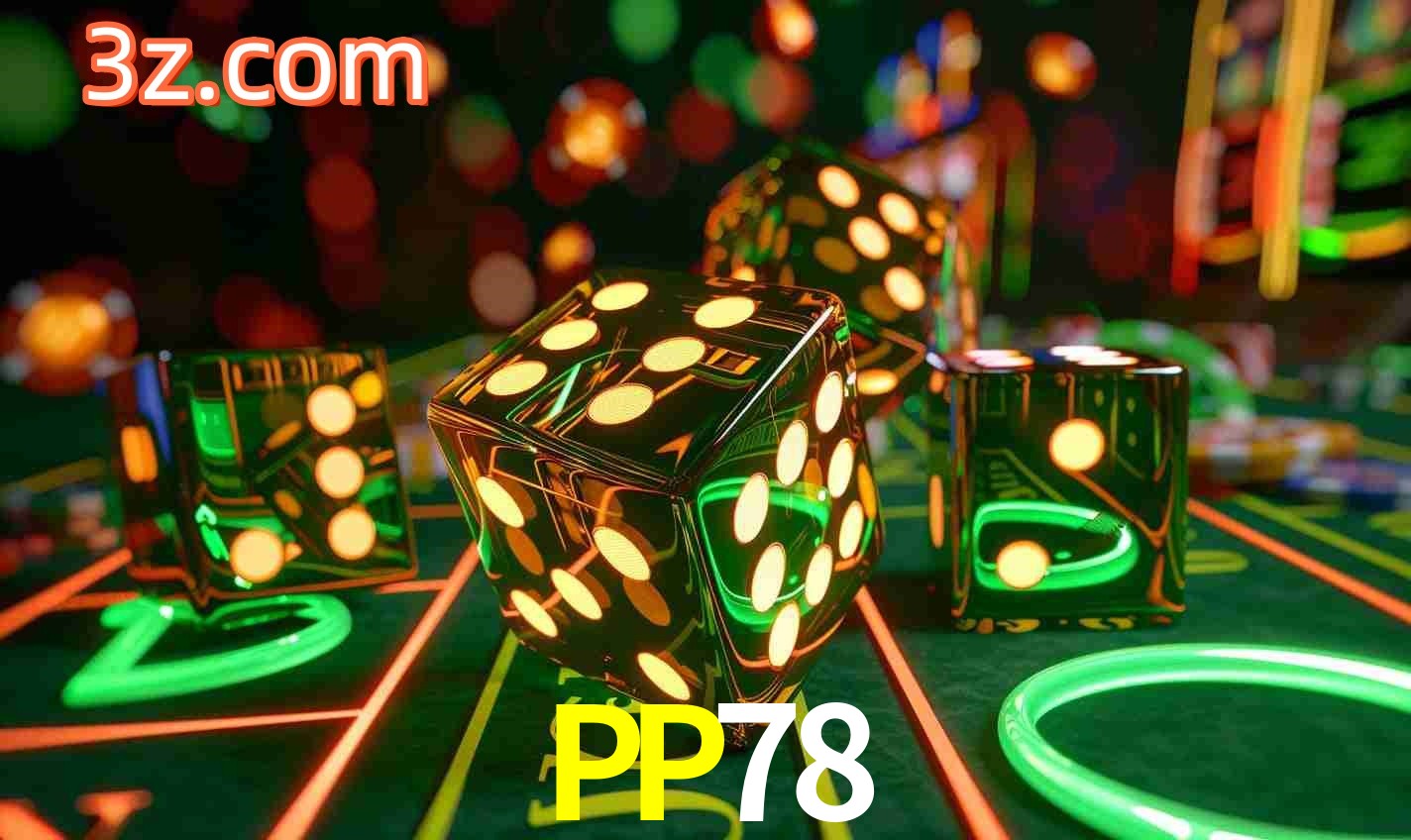 Entretenimento no Jogos PP78