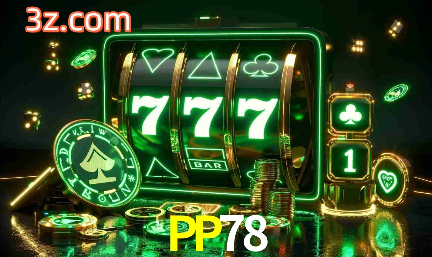 Seguro Login no Cassino Online PP78