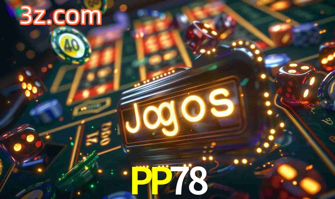 Mundo dos Jogos PP78