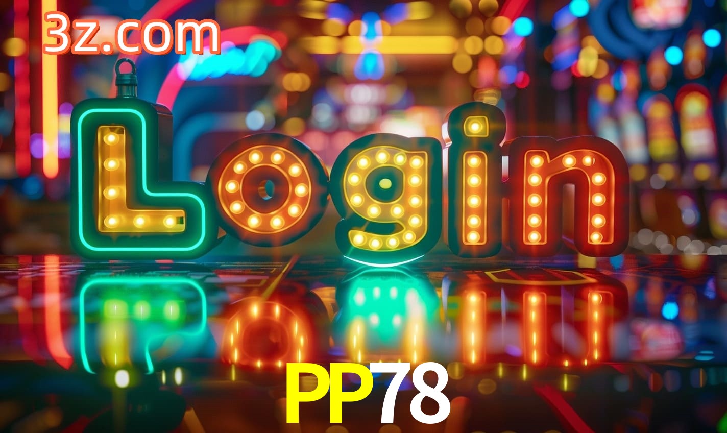 Mundo dos Jogos Cassino PP78